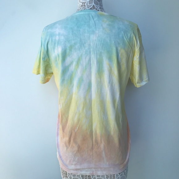 Marine Layer PRIDE Tee Whatever You're Into LGBTQ - Picture 4 of 8